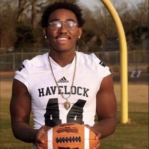 Meet your Posher, Arthur